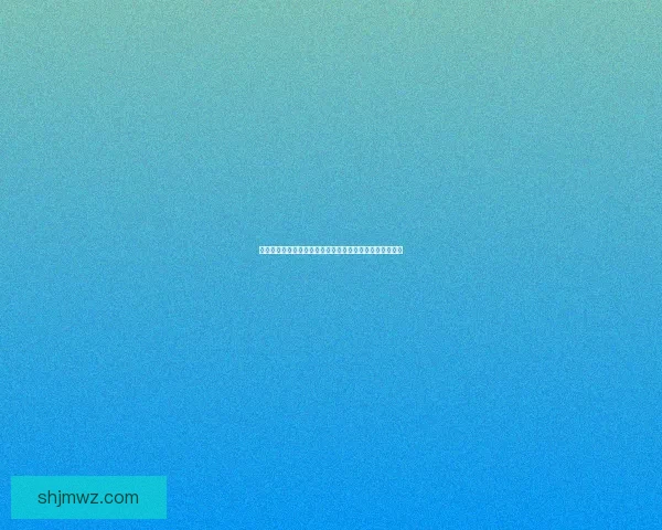 梦幻诛仙鬼王加点攻略及技能搭配解析提升战力的终极指南